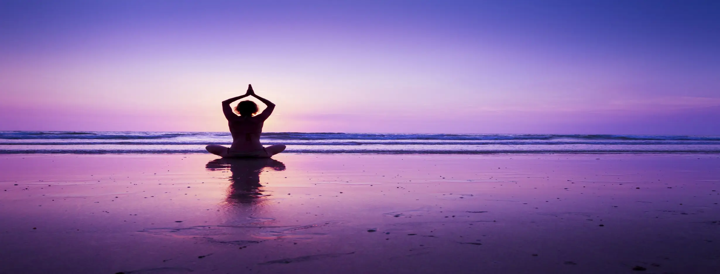 Image for Beach Yoga